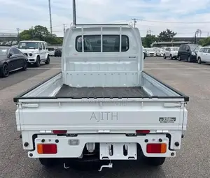 Suzuki Carry 2024