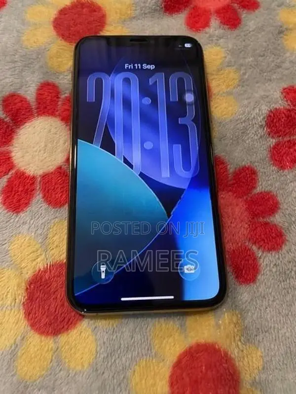 Apple iPhone 11 Pro (Used)