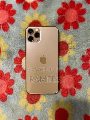 Apple iPhone 11 Pro (Used)
