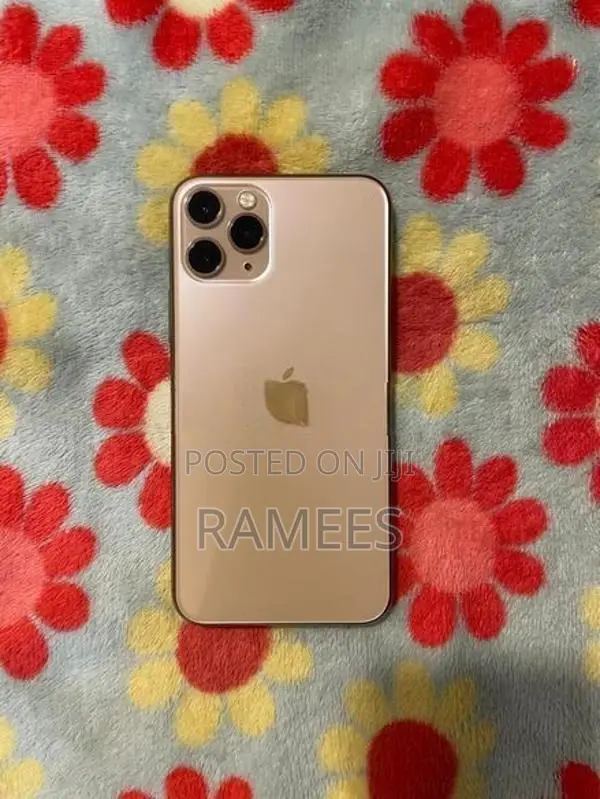 Apple iPhone 11 Pro (Used)