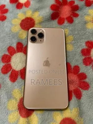 Apple iPhone 11 Pro (Used)