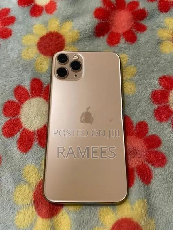 Apple iPhone 11 Pro (Used)