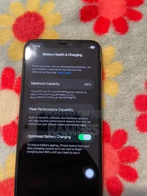 Apple iPhone 11 Pro (Used)
