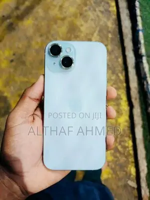 Apple iPhone 15 (Used)