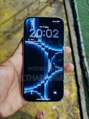 Apple iPhone 15 (Used)