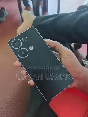 Xiaomi Redmi Note 13 Pro (Used)