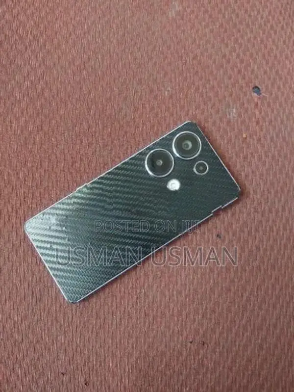Xiaomi Redmi Note 13 Pro (Used)