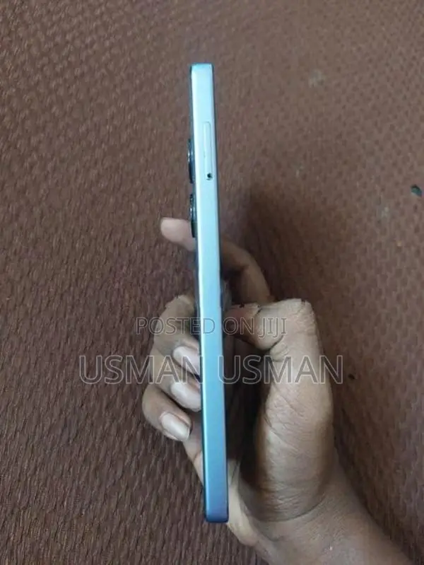 Xiaomi Redmi Note 13 Pro (Used)