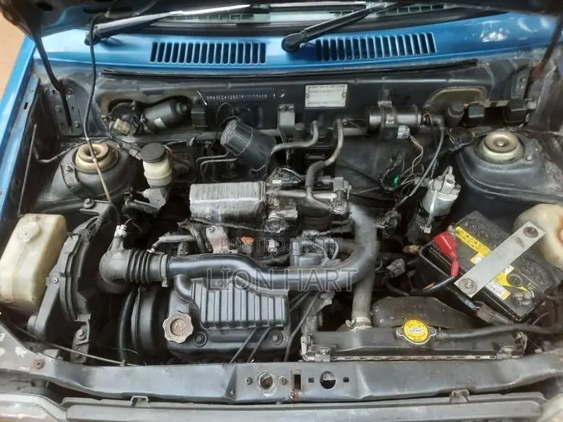 Maruti Suzuki 800 KD 2006