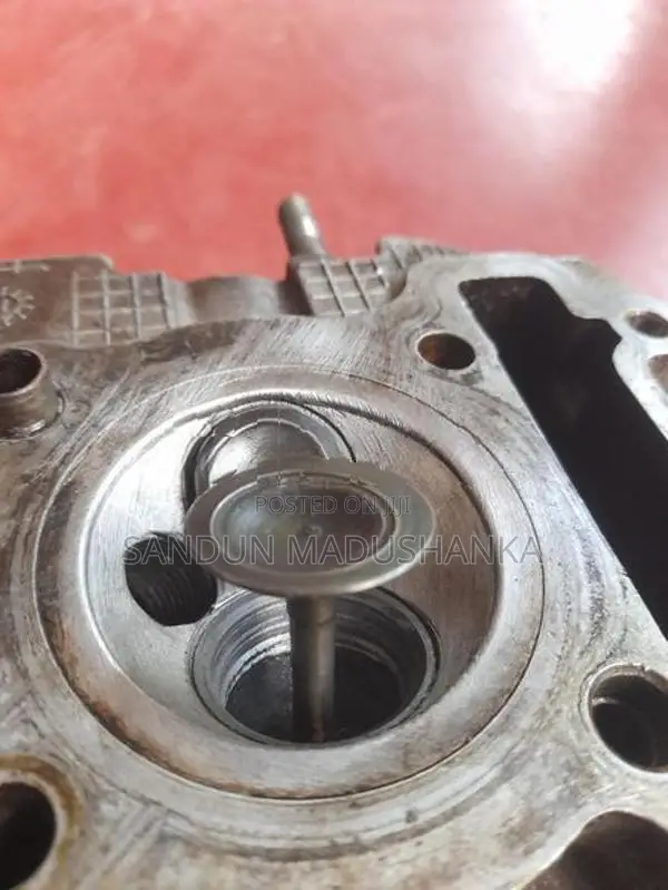 Threewheel Y Number Head