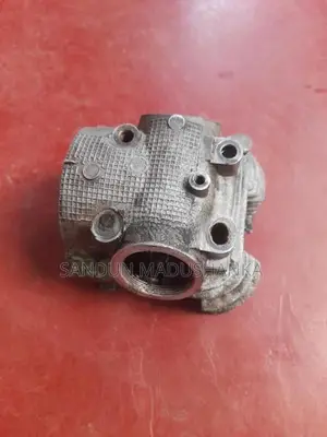 Threewheel Y Number Head