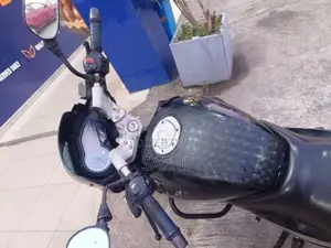 Bajaj Pulsar 150 2011