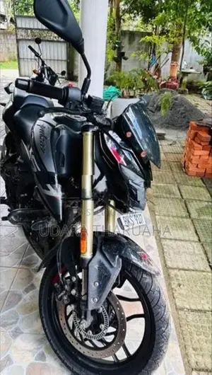 Bajaj Pulsar N160 2025