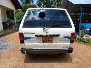 Toyota Townace 1987