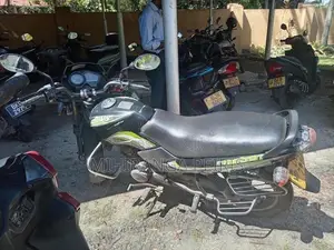 TVS Metro 2014