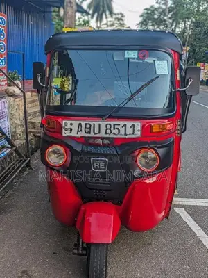 Bajaj RE 2020