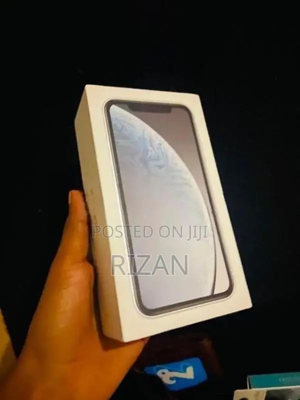 Apple iPhone XR (Used)