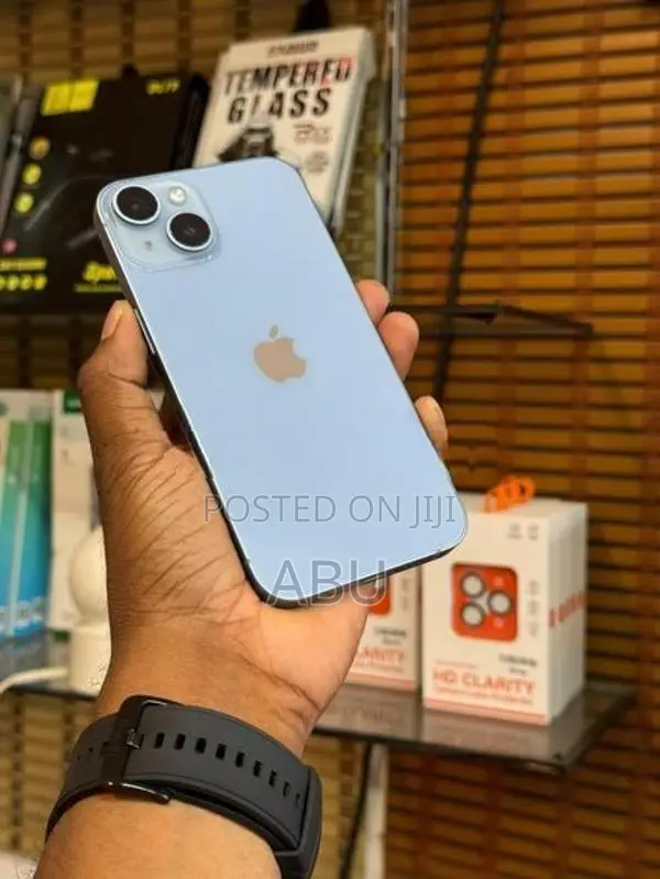 Apple iPhone 14 (Used)