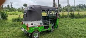 Bajaj RE 2006