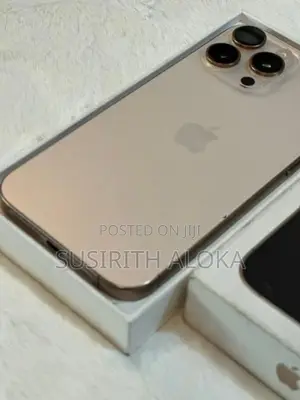 Apple iPhone 16 Pro Max (Used)
