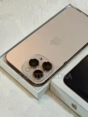 Apple iPhone 16 Pro Max (Used)