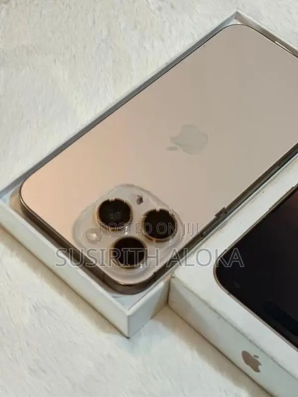 Apple iPhone 16 Pro Max (Used)