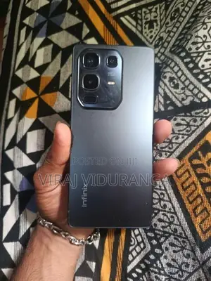 Infinix Note 50 (Used)