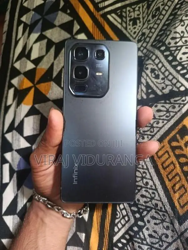 Infinix Note 50 (Used)