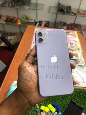 Apple iPhone 11 128GB (Used)