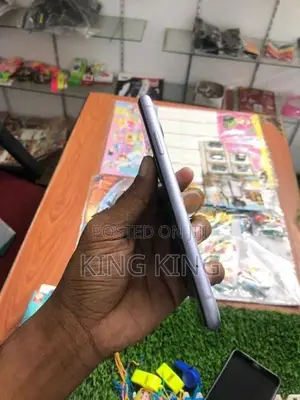 Apple iPhone 11 128GB (Used)
