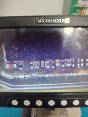 Digital Microscope Camera