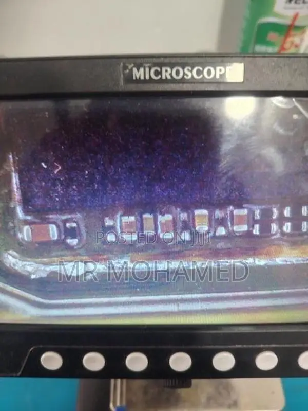 Digital Microscope Camera