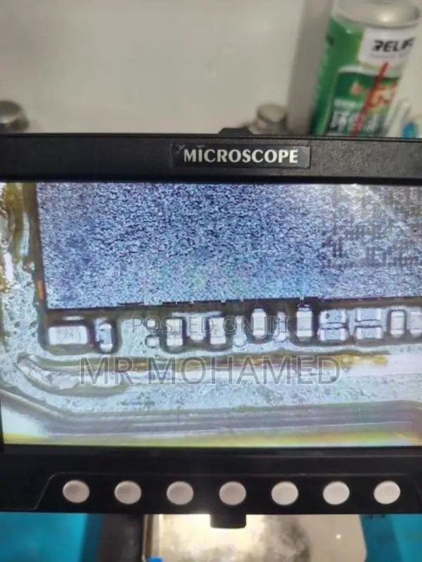 Digital Microscope Camera