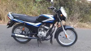 Bajaj CT100 ES 2023