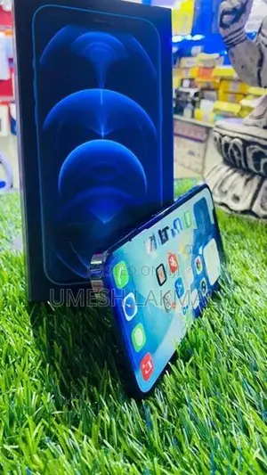 Apple iPhone 12 Pro Max 128GB (Used)