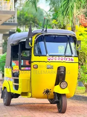 Bajaj RE 1998