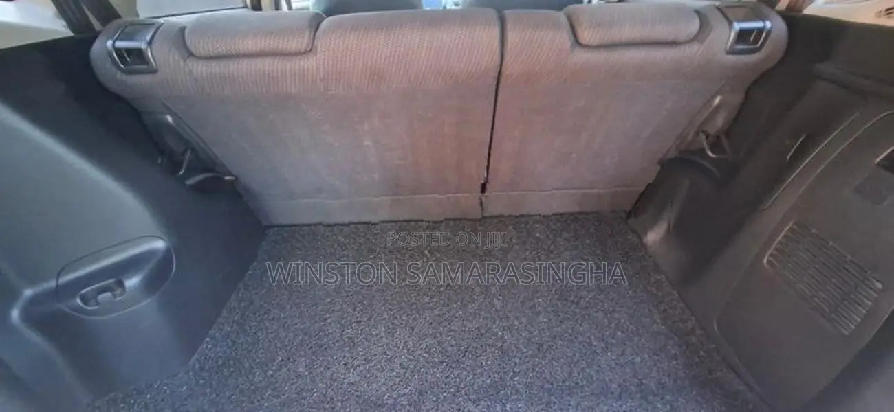 Honda Fit 2013