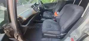 Honda Fit 2013