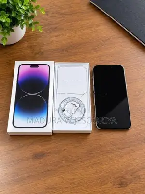 Apple iPhone 14 Pro Max 512GB (Used)