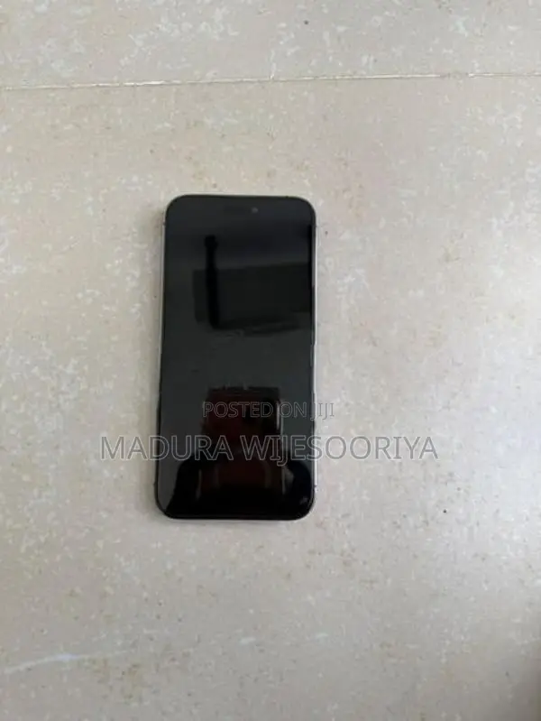 Apple iPhone 14 Pro Max 512GB (Used)