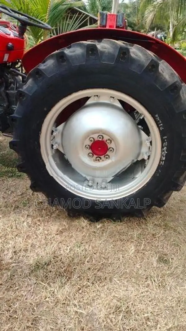 Massey Ferguson 240 1983