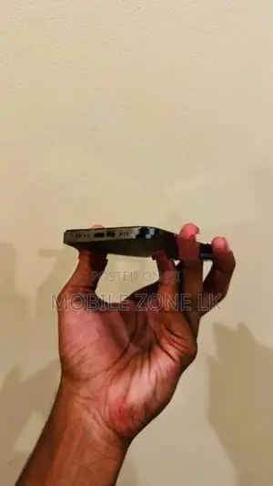Apple iPhone 12 Pro (Used)
