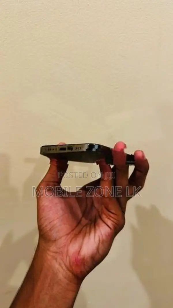 Apple iPhone 12 Pro (Used)