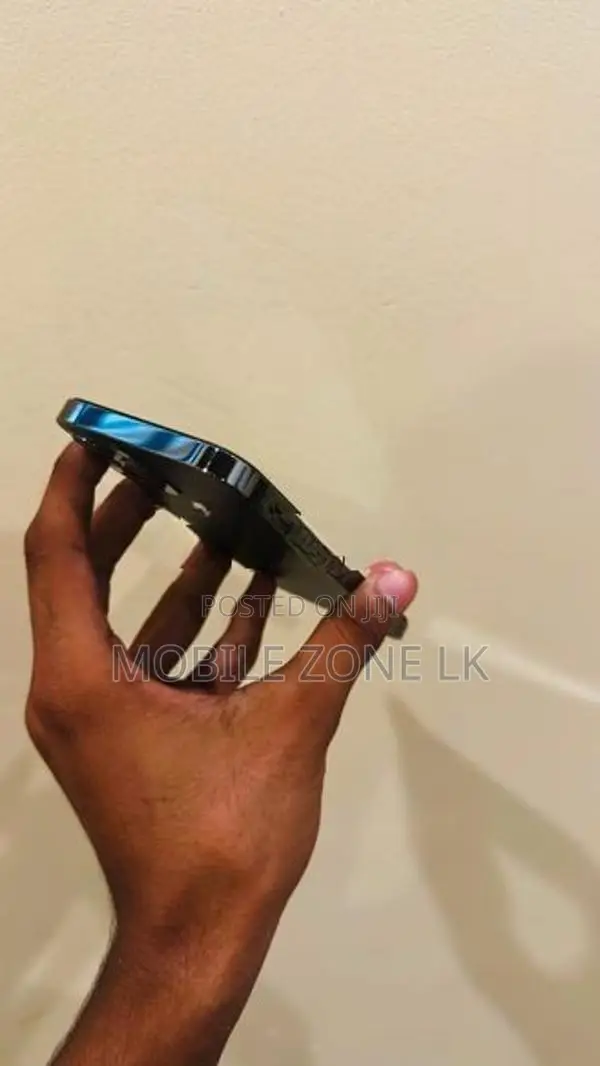 Apple iPhone 12 Pro (Used)