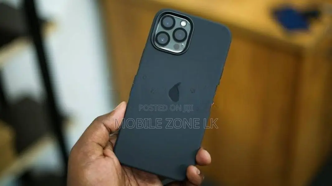 Apple iPhone 12 Pro (Used)