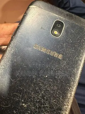 Samsung Galaxy J3 (Used)