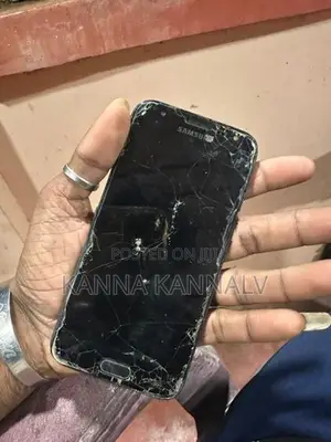 Samsung Galaxy J3 (Used)