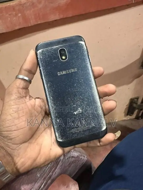 Samsung Galaxy J3 (Used)