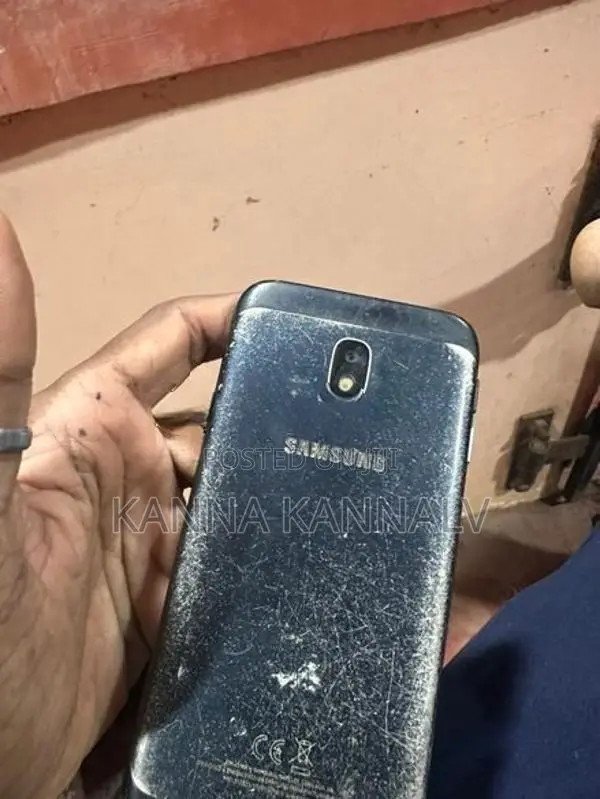 Samsung Galaxy J3 (Used)