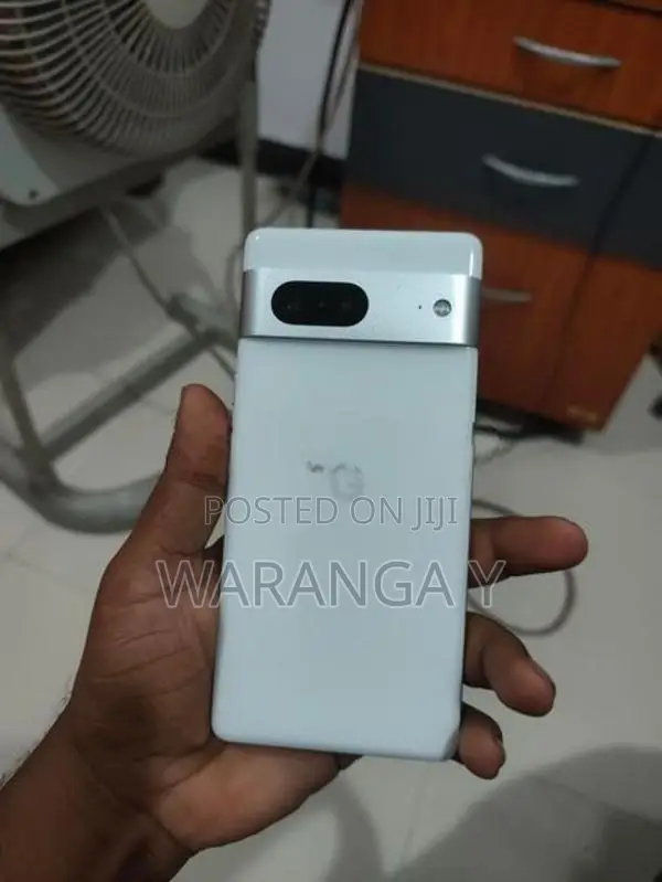 Google Pixel 7 (Used)